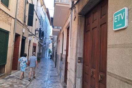 Els ETV seguiran pagant la mateixa quota que el 2025.