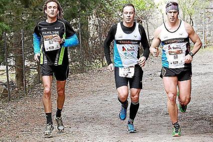 El Govern consensua els criteris tècnics per poder organitzar carreres de muntanya.