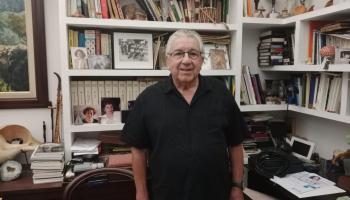 Constantino participa en expedicions anuals on han descobert que hi ha 2.384 fongs a les Illes.