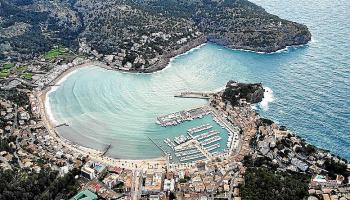 La zona més cara és el port de Sóller amb 966 euros de lloguer.