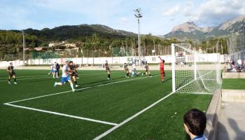 Sóller-Ferrioler (diumenge (12.30h), segon partit seguit a Can Maiol front un equip ple de moral i que s'ha reforçat