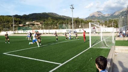 Sóller-Ferrioler (diumenge (12.30h), segon partit seguit a Can Maiol front un equip ple de moral i que s'ha reforçat