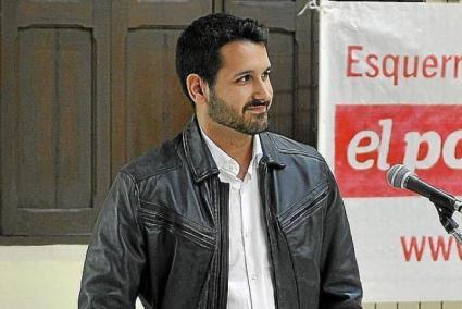 EU demana al Consell de Mallorca una moratòria per al sòl rústic 