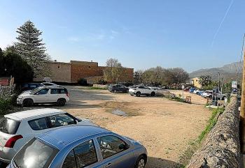 SOLLER - OBRAS - La Vila prepara 250 places ZAR al Port i reobri Can Tinet i Can Cera.