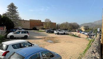 SOLLER - OBRAS - La Vila prepara 250 places ZAR al Port i reobri Can Tinet i Can Cera.