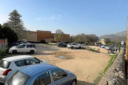 SOLLER - OBRAS - La Vila prepara 250 places ZAR al Port i reobri Can Tinet i Can Cera.