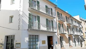 Els primers establiments hotelers tanquen les portes a partir del 5 de novembre