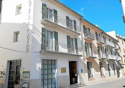 Els primers establiments hotelers tanquen les portes a partir del 5 de novembre