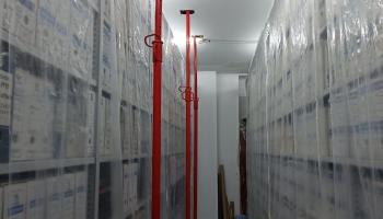 Malestar pel tancament de l’arxiu municipal