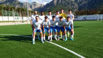 Platges-Sóller (dissabte, 19.30 h), un nou repte front un rival amb molta projecció