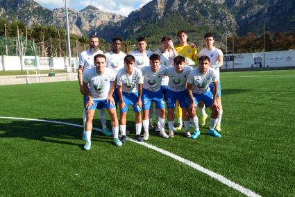 Platges-Sóller (dissabte, 19.30 h), un nou repte front un rival amb molta projecció