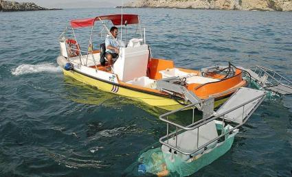 Mallorca encapçala la recollida amb 17.520 kg.