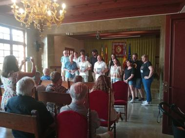 Les Jornades d’Estudis Locals posaran en valor la tasca dels investigadors