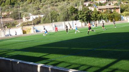 Sóller-La Victoria (diumenge, 16.30h), a la recerca de tres punts més front un rival que s'ha rearmat