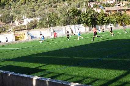 Sóller-La Victoria (diumenge, 16.30h), a la recerca de tres punts més front un rival que s'ha rearmat