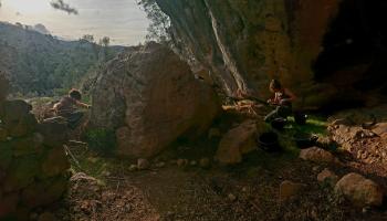 Rere les passes dels primers metal·lúrgics