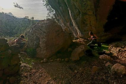 Rere les passes dels primers metal·lúrgics