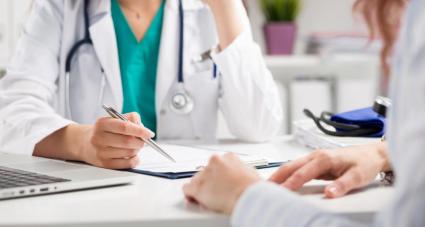 La Conselleria vol deixar ben acondicionat el Centre de Salut S'Escorxador.