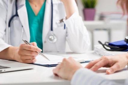 La Conselleria vol deixar ben acondicionat el Centre de Salut S'Escorxador.