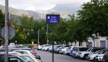 L’IBAVI projecta 24 pisos socials a Teixidores amb locals i pàrquings