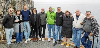 SOLLER - âÃÃ²Port RamassatâÃÃ´ insisteix en crear una reserva marina.

La plataforma continua amb el procvÂ©s participatiu