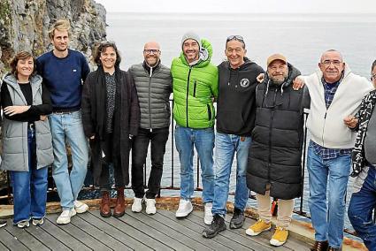 SOLLER - âÃÃ²Port RamassatâÃÃ´ insisteix en crear una reserva marina.

La plataforma continua amb el procvÂ©s participatiu