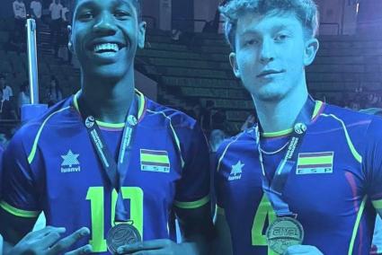 Rafel Tugores i Izunna Okafor, distingits amb els Premis Esports Illes Balears