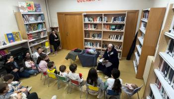 En marxa un cicle a la Vall per redescobrir les rondalles