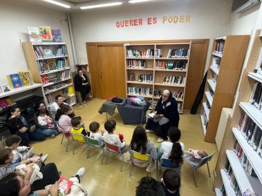 En marxa un cicle a la Vall per redescobrir les rondalles