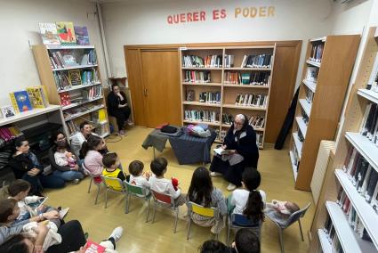 En marxa un cicle a la Vall per redescobrir les rondalles