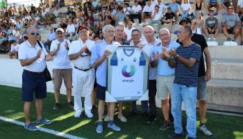 Els fills de Joan Socias donen a l’Arxiu el seu fons fotogràfic