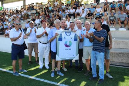 Els fills de Joan Socias donen a l’Arxiu el seu fons fotogràfic