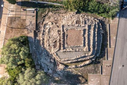 Calvià celebra els 25 anys d’arqueologia a Son Ferrer amb activitats destinades a tots els públics.