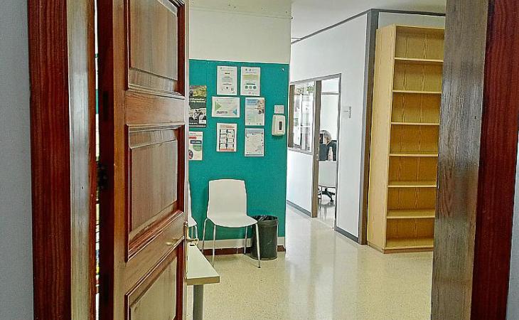 SOLLER - Les peticions per ajuda dâÃÃ´atenciââ¥ psicolââ¤gica sâÃÃ´incrementen un 20 %.
Serveis Socials va atendre