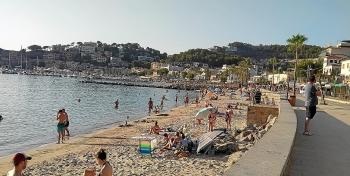 SOLLER - Alerta per lâÃÃ´estat de lâÃÃ´aigua de Can Generââ¥s i Can Repic.
Les analââ tiques de la setmana passada