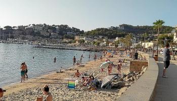 SOLLER - Alerta per lâÃÃ´estat de lâÃÃ´aigua de Can Generââ¥s i Can Repic.
Les analââ tiques de la setmana passada