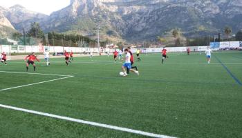 Alcudia-Sóller (diumenge 19 h), visita al cuer amb clares opcions de sumar els tres punts