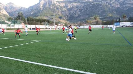 Alcudia-Sóller (diumenge 19 h), visita al cuer amb clares opcions de sumar els tres punts