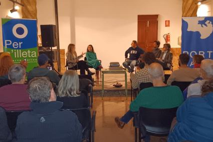 Més de la meitat dels residents veuen el litoral en mal estat