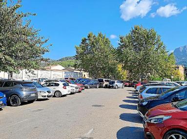 La Vila estudia alternatives per fer habitatge a Teixidores