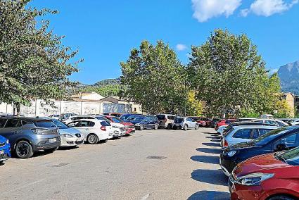 La Vila estudia alternatives per fer habitatge a Teixidores