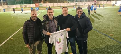 Santi Miralles, nou entrenador del CF Sóller, s'estrena dissabte (17.30 h) al camp del tercer classificat Esporles