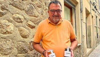 «La sequera també afecta l’apicultura»