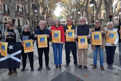 L’ASM ha fet aquest dissabte una crida a manifestar-se el 30 de desembre «contra el colonialisme espanyol».