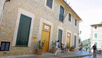 DEIA - Deivâ talla el subministrament dâÃÃ´aigua a partir dâÃÃ´avui.

La mesura afecta grans consumidors i a diverses zo