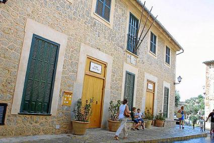 DEIA - Deivâ talla el subministrament dâÃÃ´aigua a partir dâÃÃ´avui.

La mesura afecta grans consumidors i a diverses zo