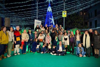 La iniciativa de PIMECO ha repartit més de 15.000 euros en premis en forma de cistelles de producte local i vals de compra a Inca, Porreres i Campos.