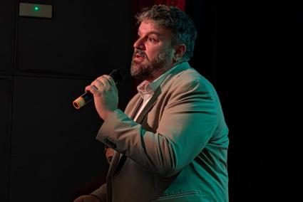 En una carta dirigida a la militància de Més per Mallorca, Apesteguia ha volgut donar la seva versió dels fets.