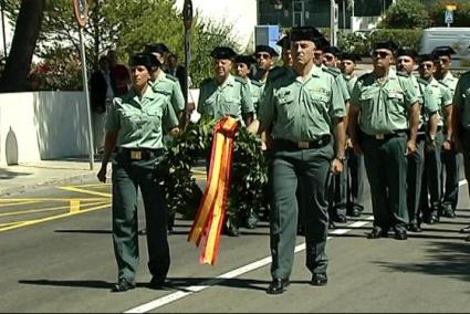 IB3 emetrà una ficció basada en l'atemptat d'ETA a Palmanova