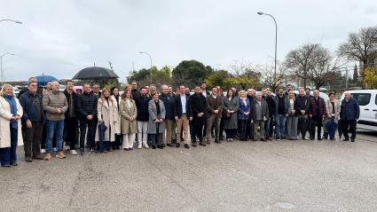 El Consell de Mallorca dona un vehicle a cada ajuntament de l'illa